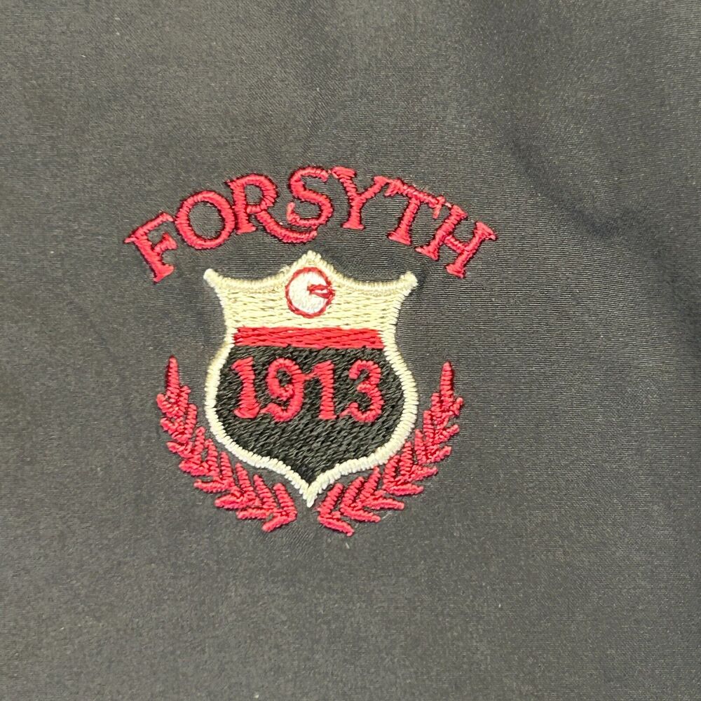 Zero Restriction Jacket Men Large 1/4 Zip Pullove… - image 3